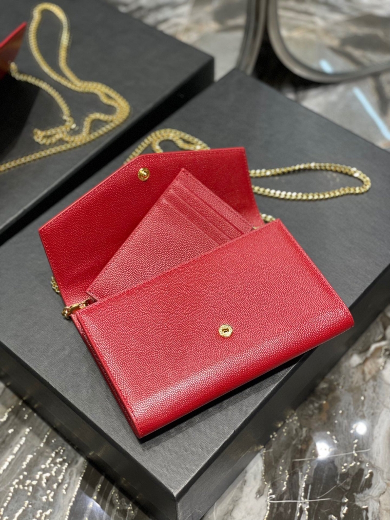 YSL Satchel Bags